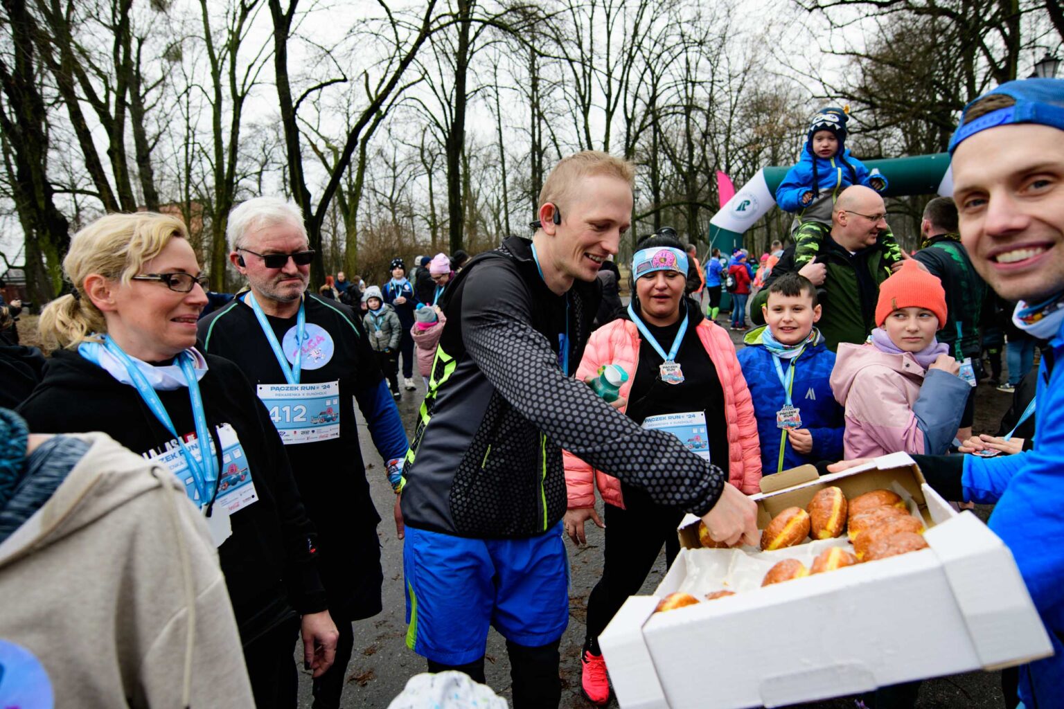Paczek RUN 2024 184
