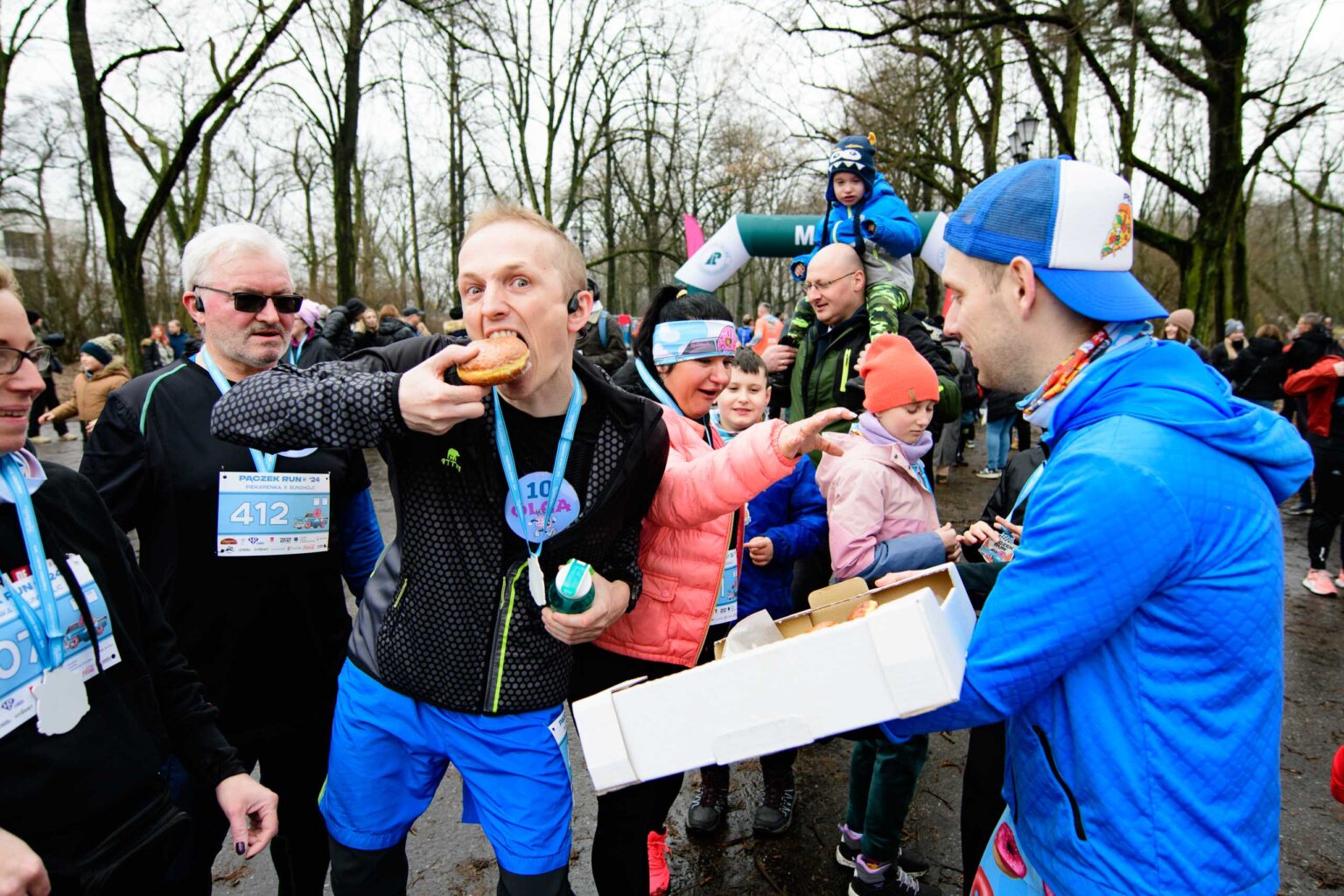 Paczek RUN 2024 185