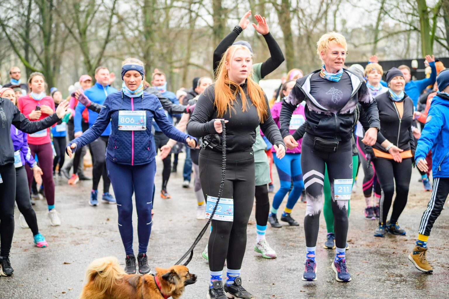 Paczek RUN 2024 196