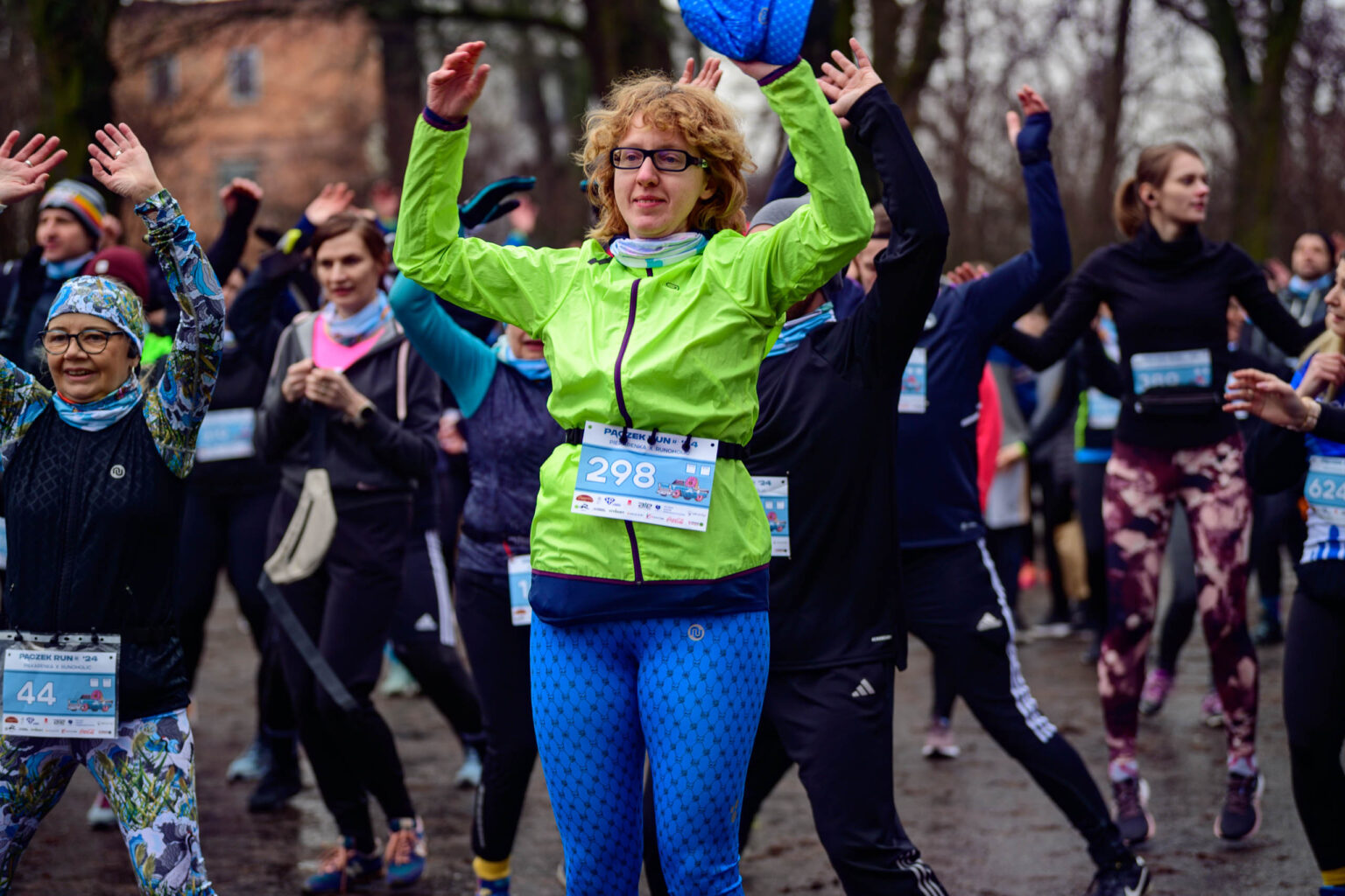 Paczek RUN 2024 198