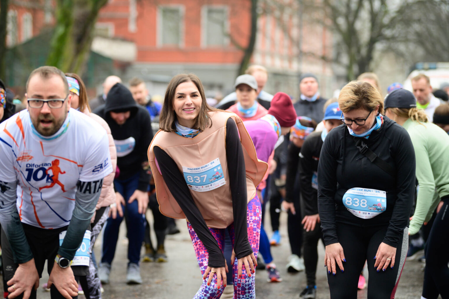 Paczek RUN 2024 202