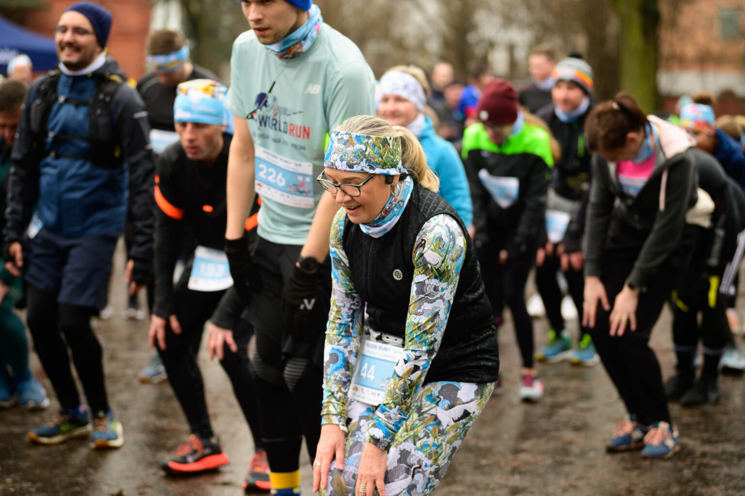 Paczek RUN 2024 205