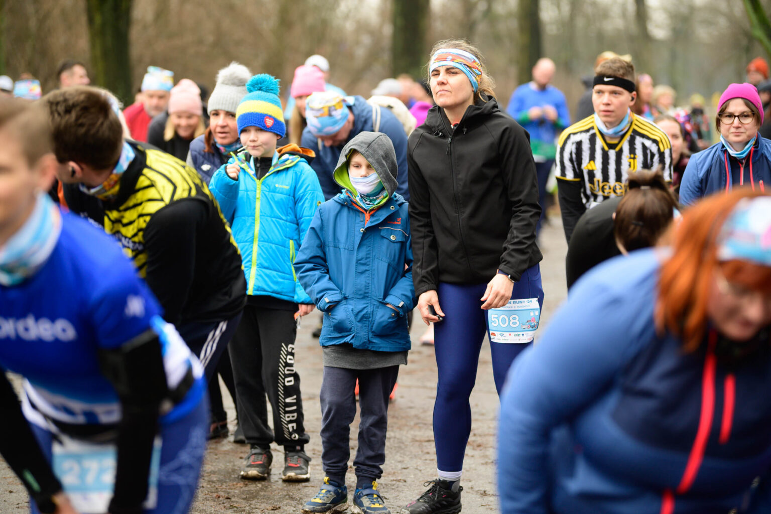 Paczek RUN 2024 208
