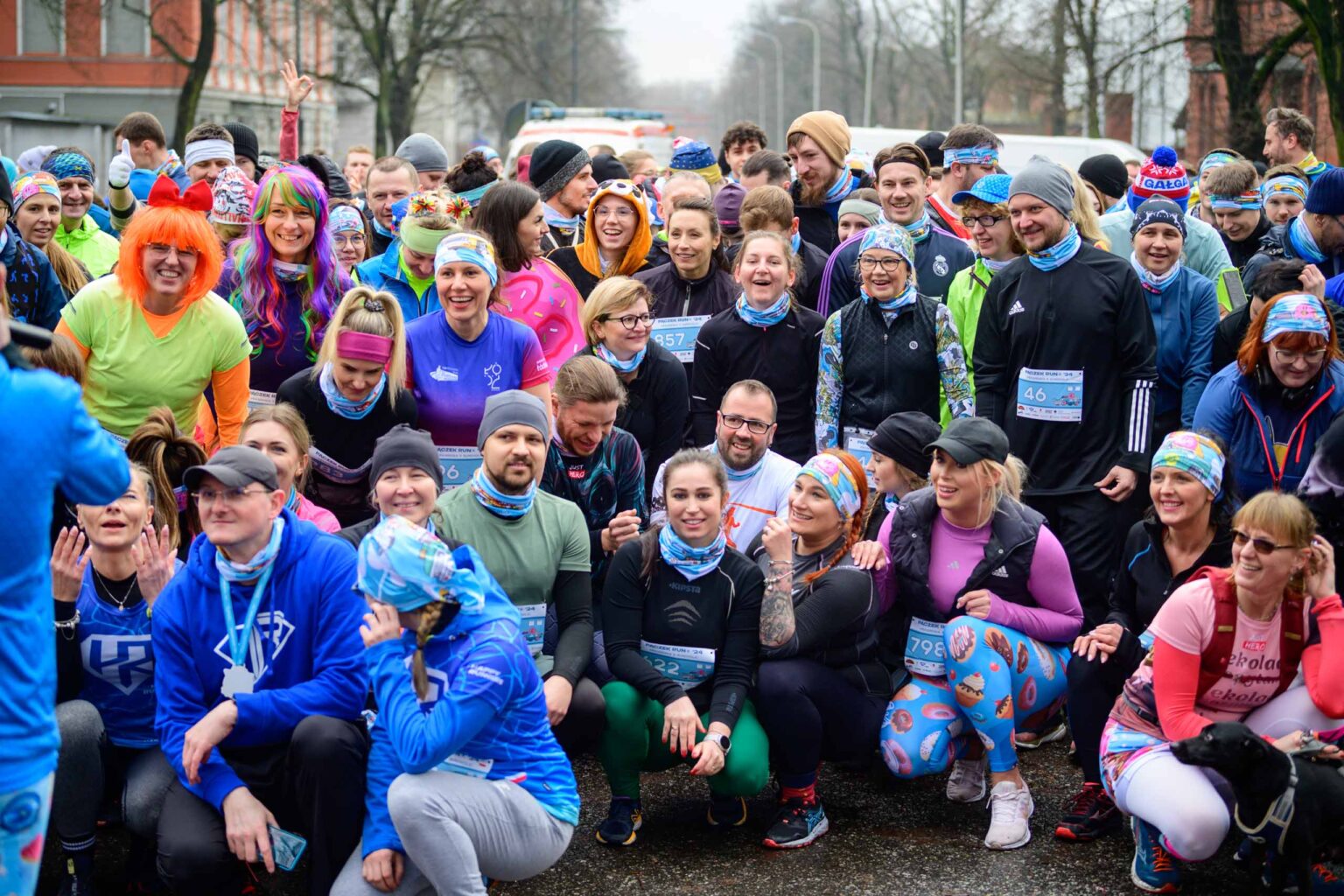 Paczek RUN 2024 210