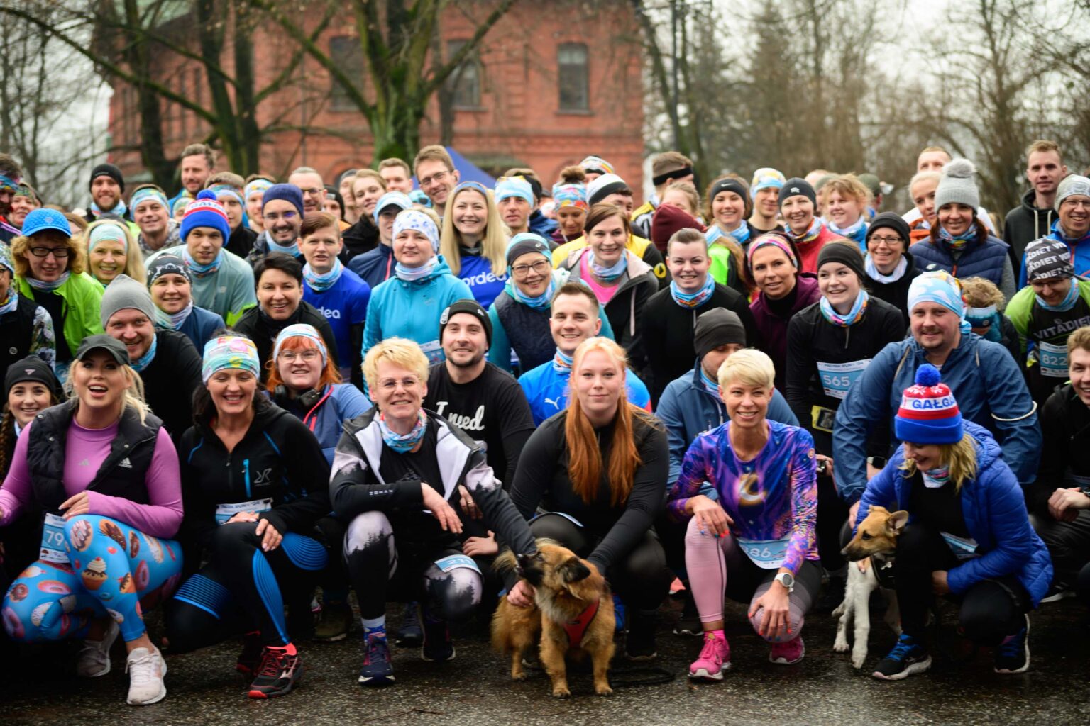 Paczek RUN 2024 220