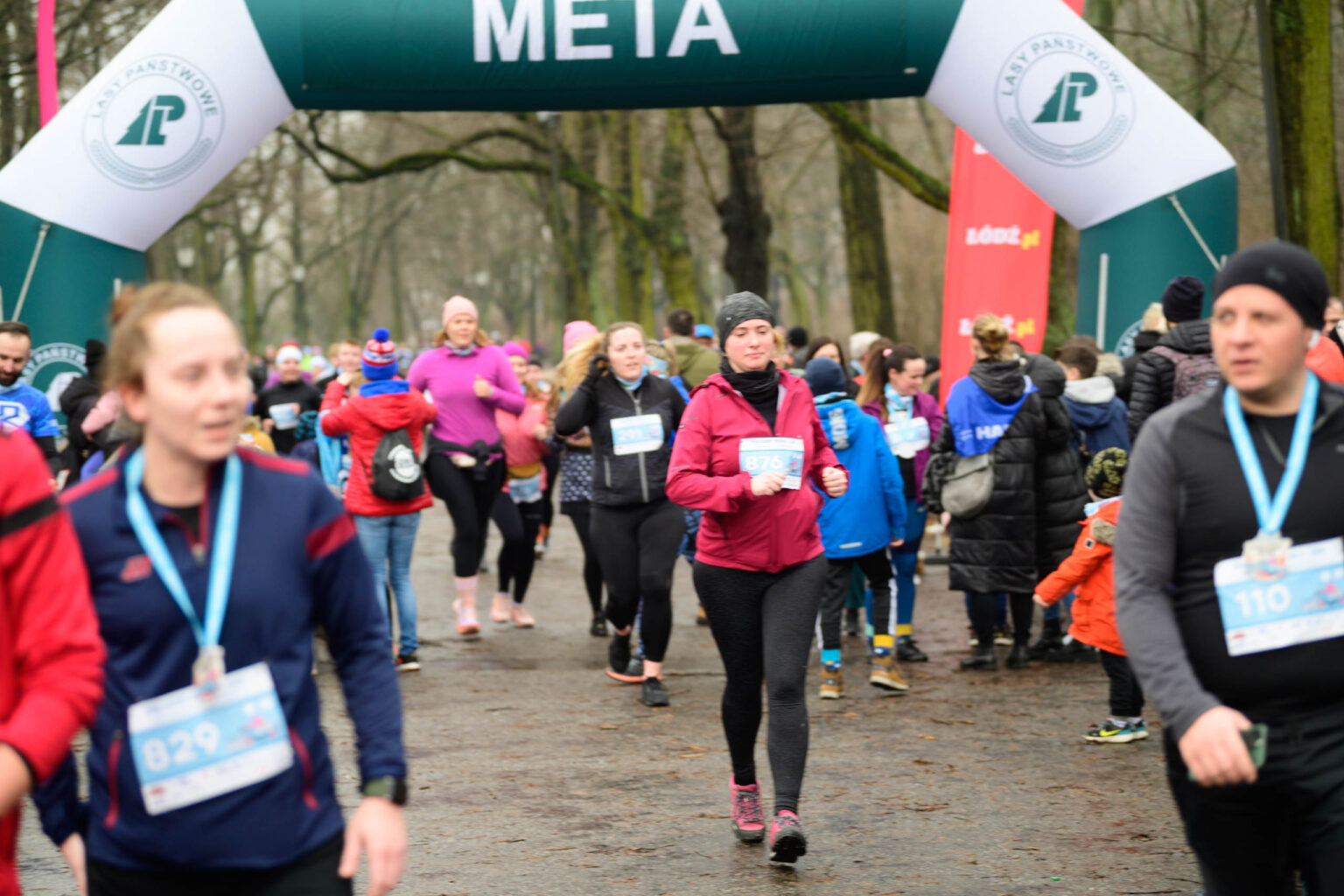 Paczek RUN 2024 230