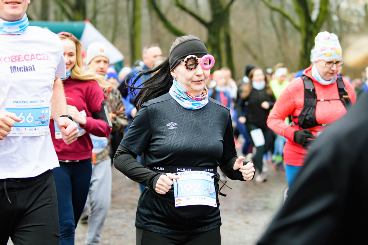 Paczek RUN 2024 28