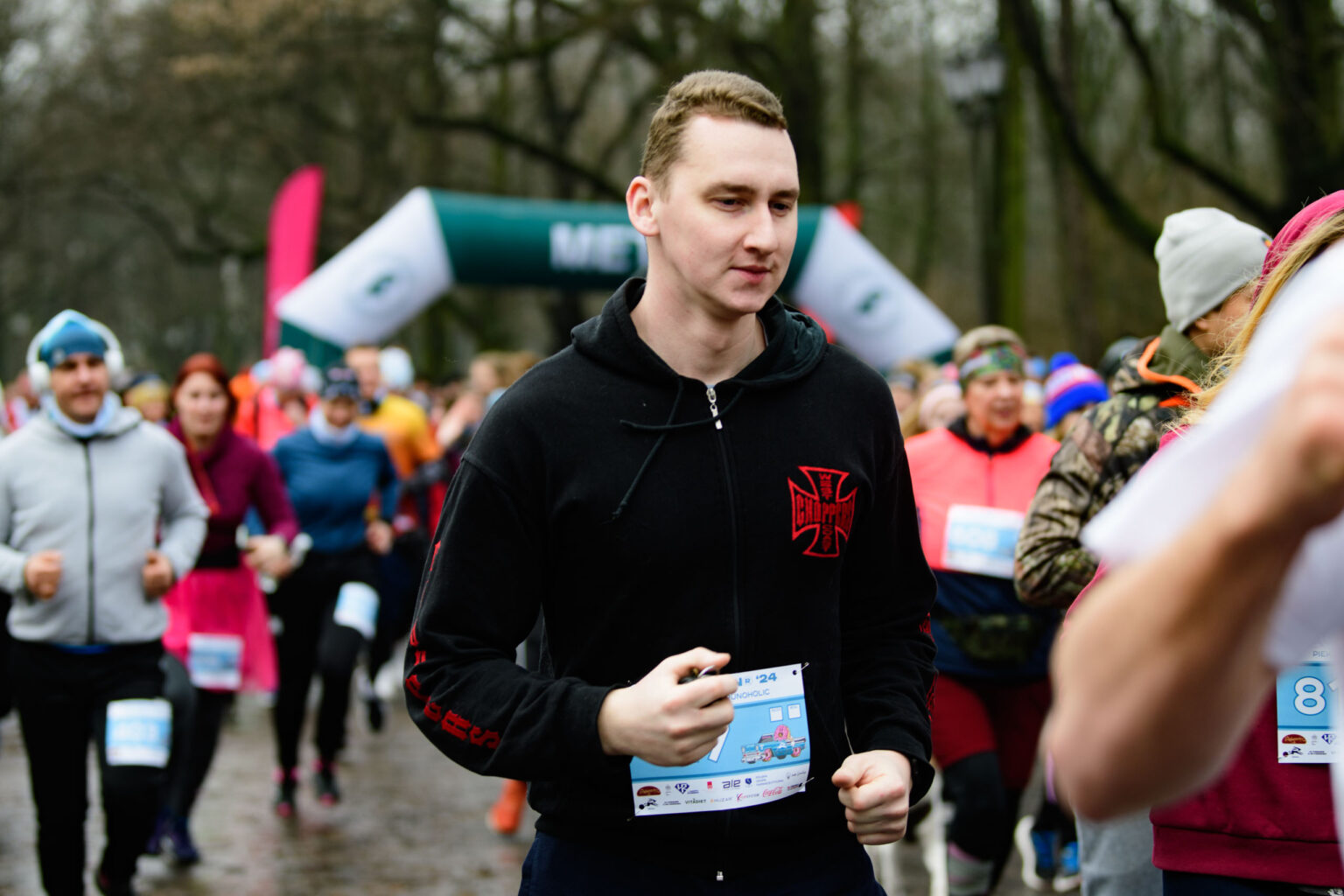 Paczek RUN 2024 29
