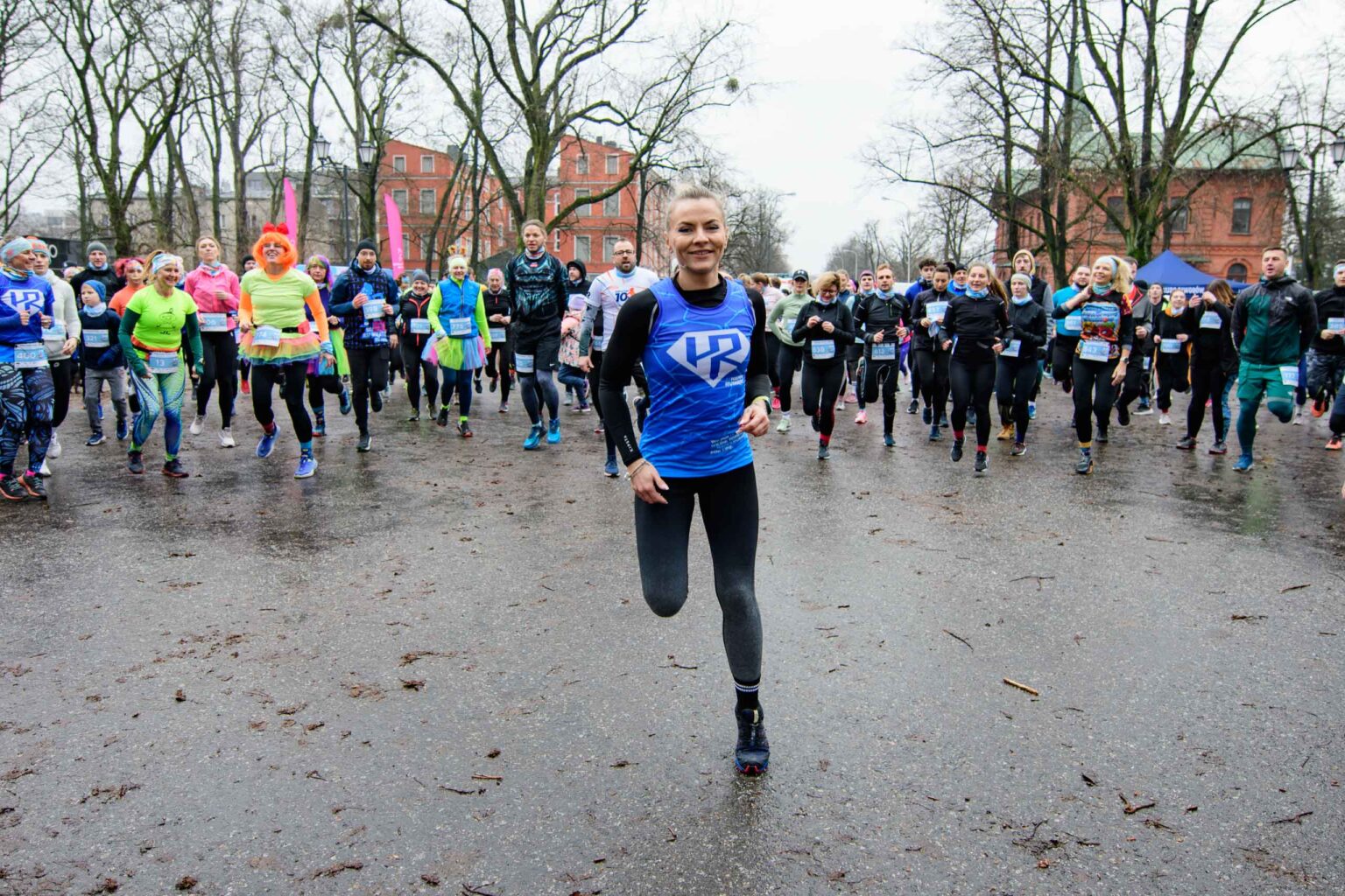 Paczek RUN 2024 3