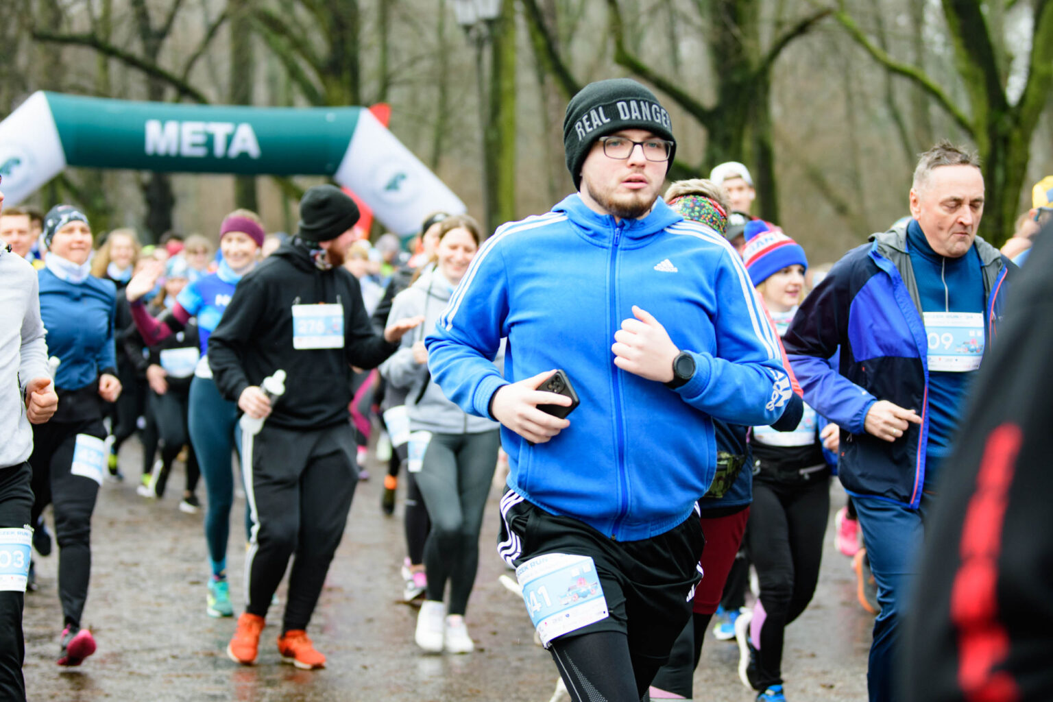 Paczek RUN 2024 30