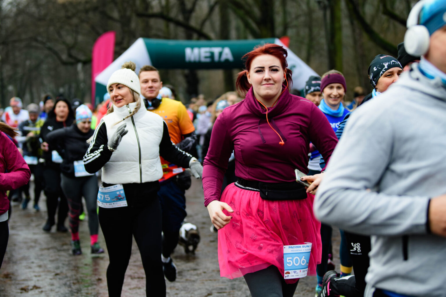 Paczek RUN 2024 33