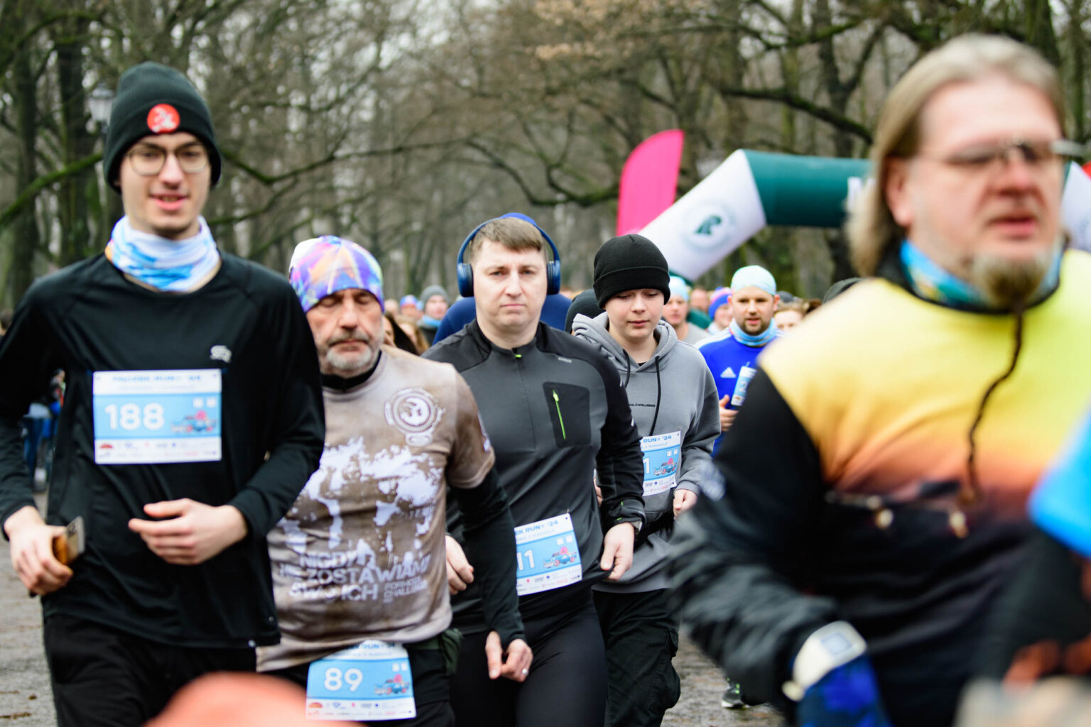 Paczek RUN 2024 39