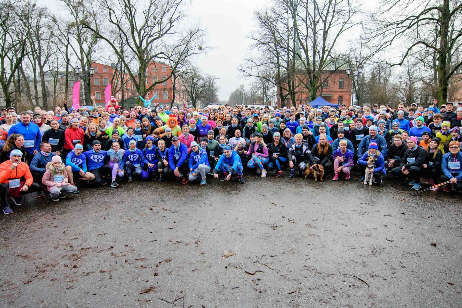 Paczek RUN 2024 4