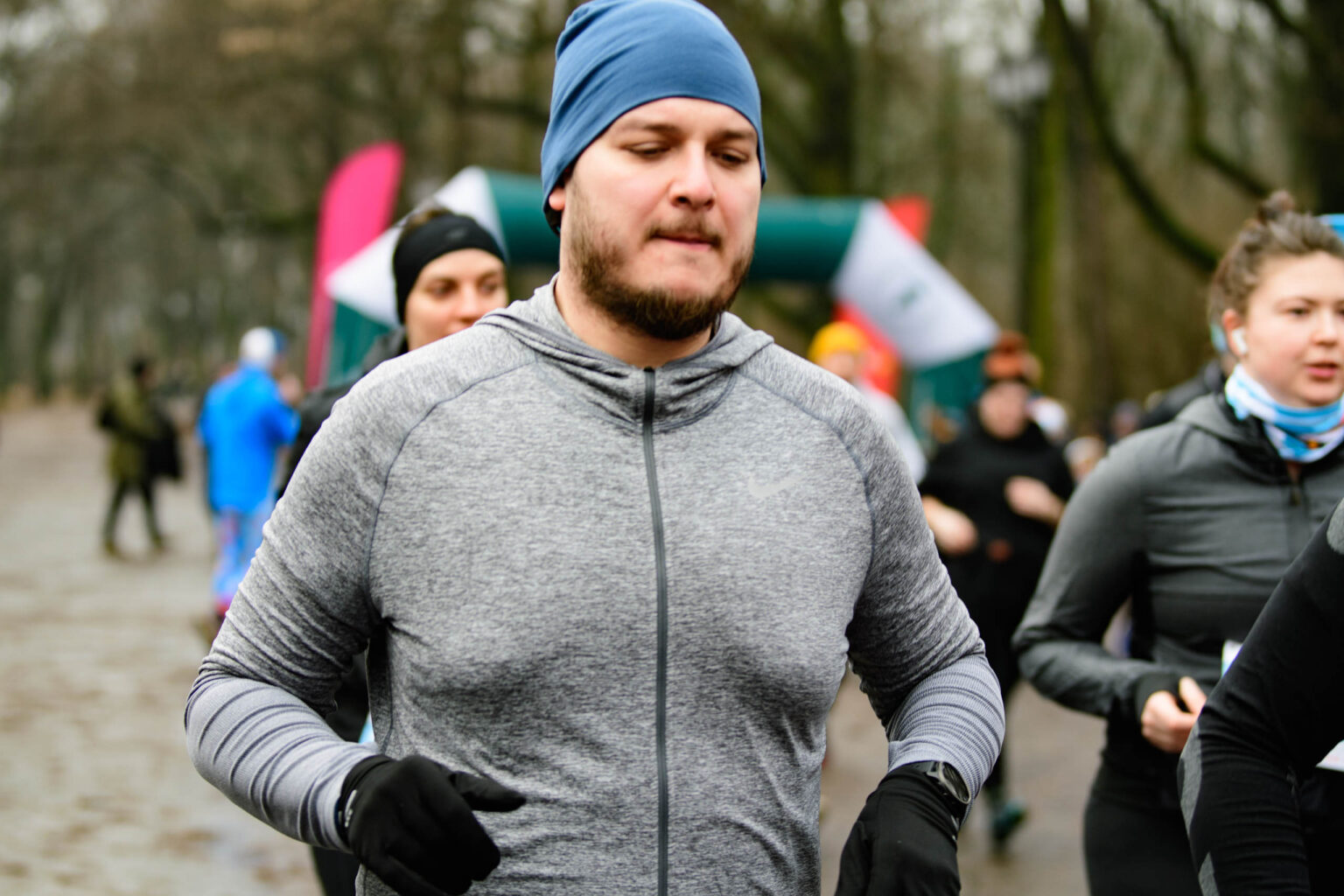 Paczek RUN 2024 40