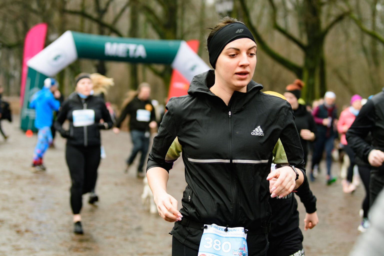 Paczek RUN 2024 41