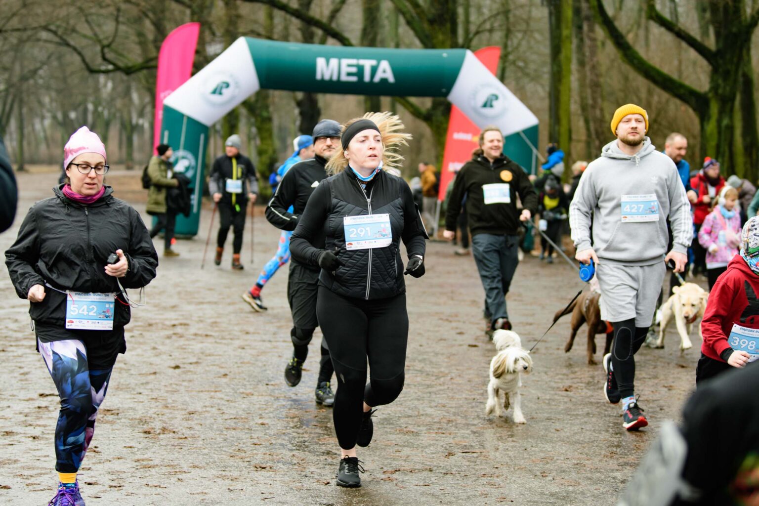 Paczek RUN 2024 42