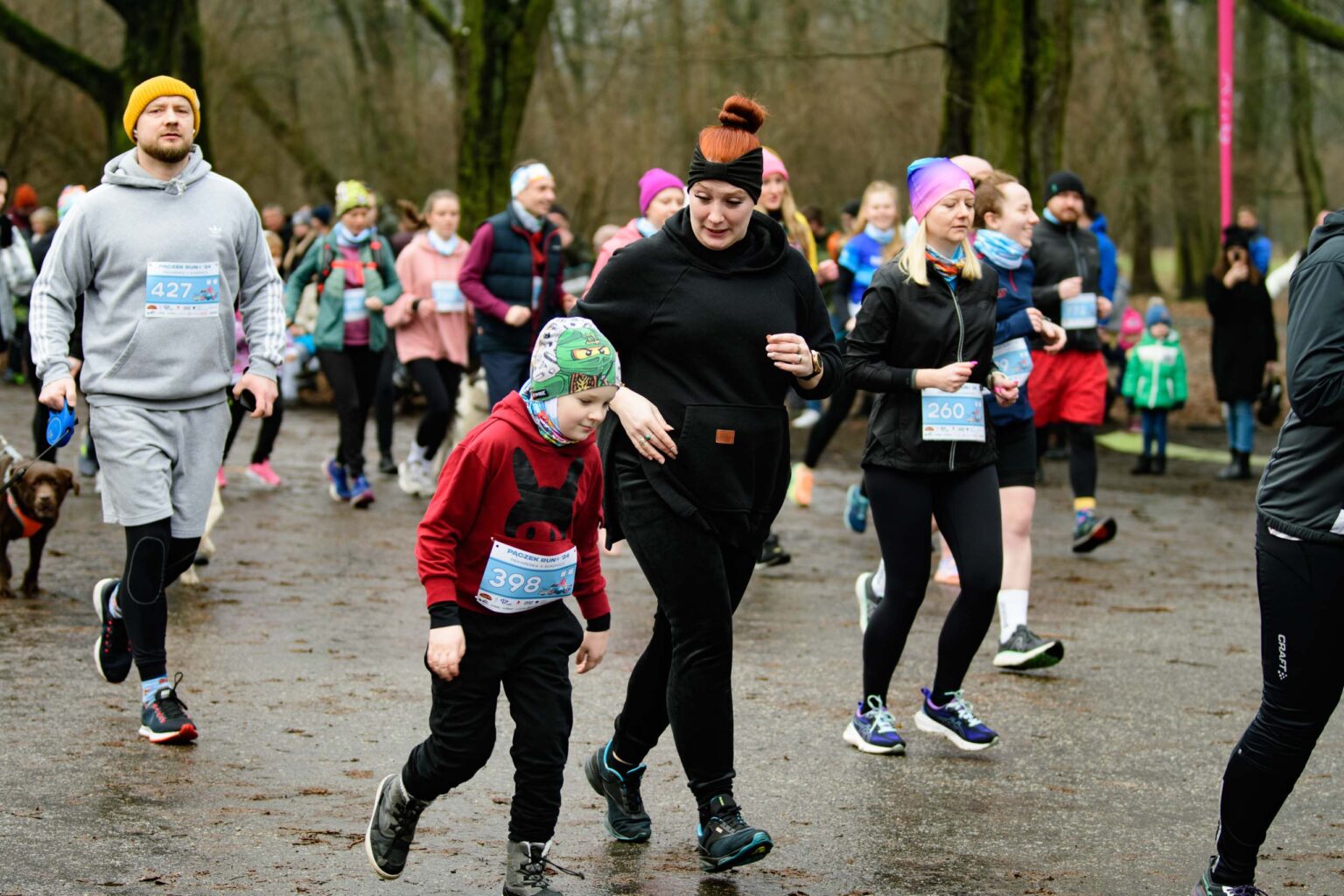 Paczek RUN 2024 43
