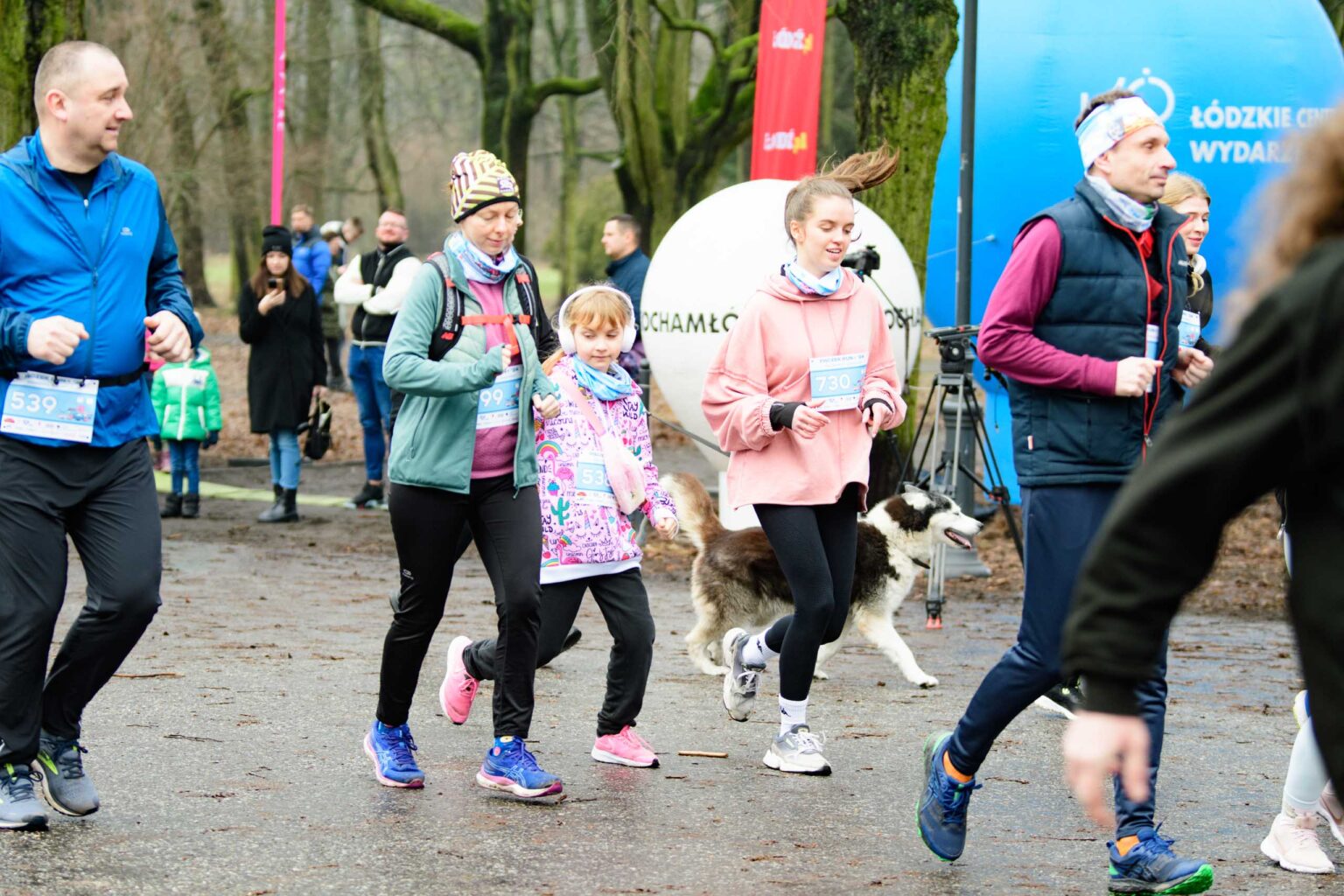 Paczek RUN 2024 45