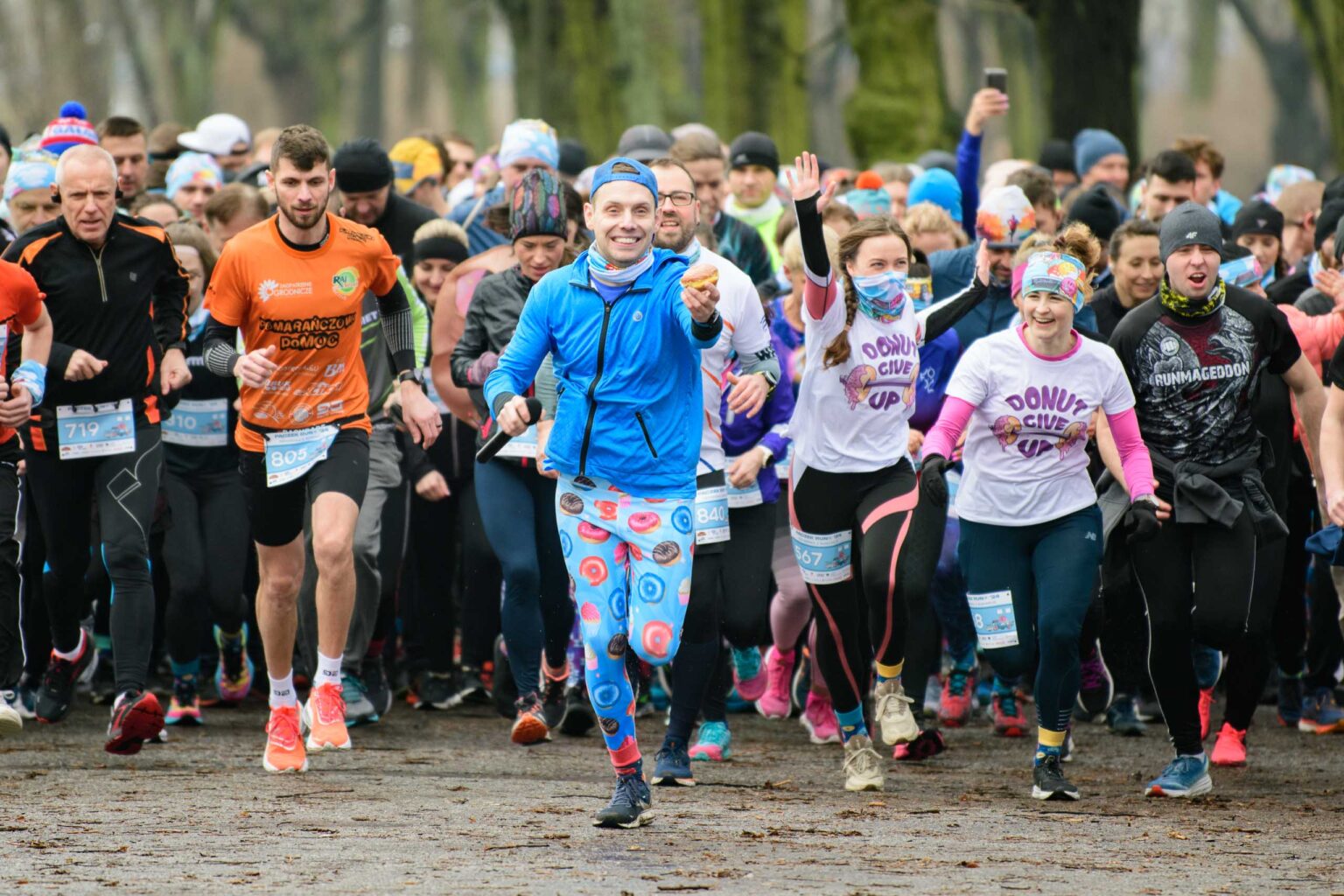 Paczek RUN 2024 6