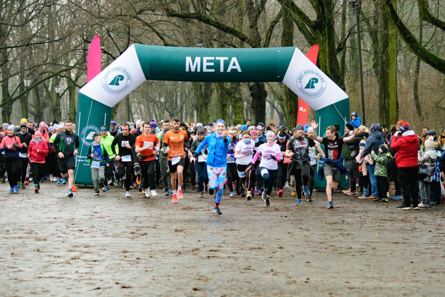 Paczek RUN 2024 7