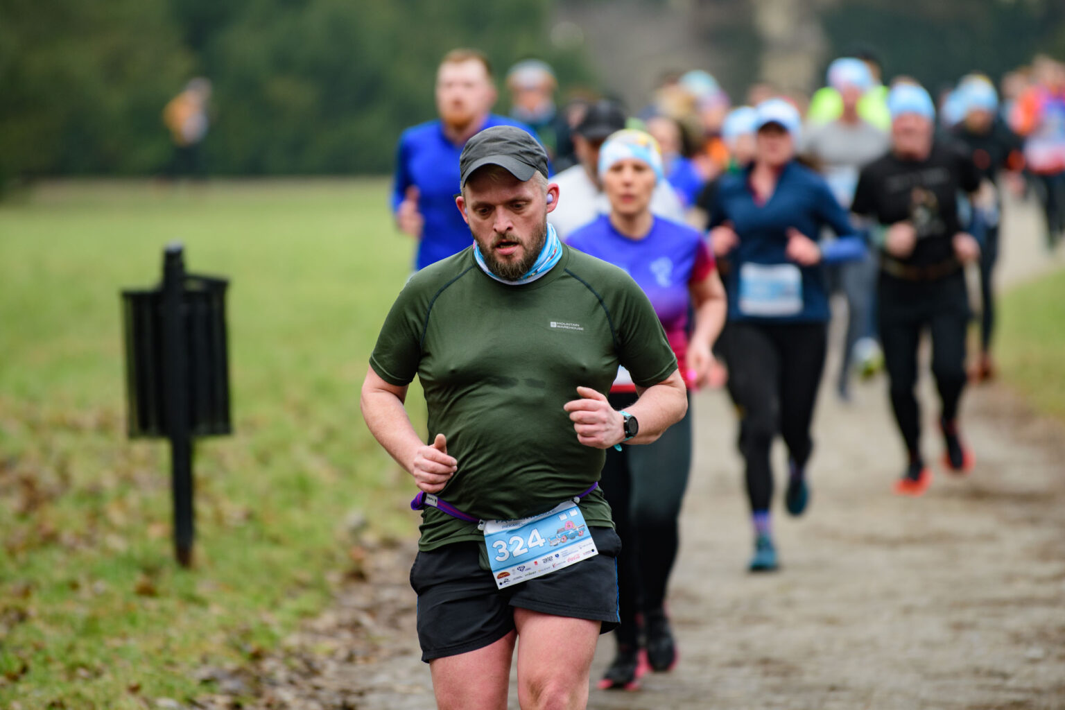 Paczek RUN 2024 76