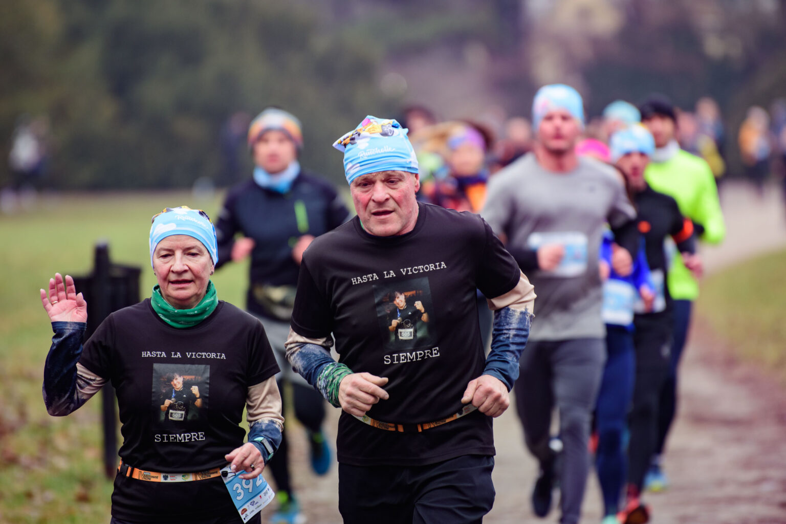 Paczek RUN 2024 79