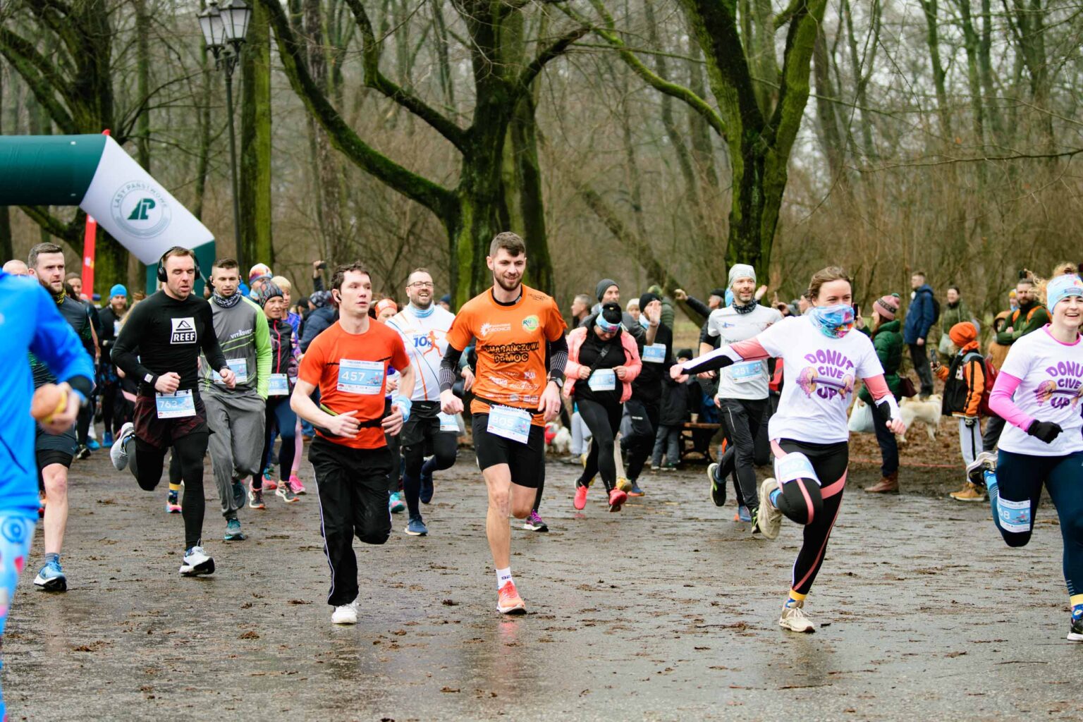 Paczek RUN 2024 8