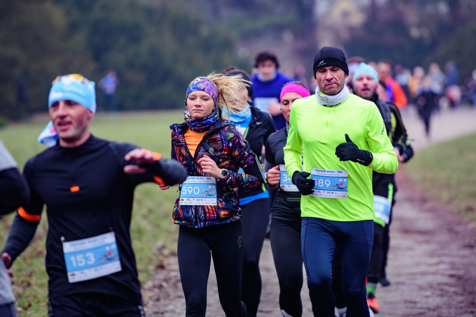 Paczek RUN 2024 82