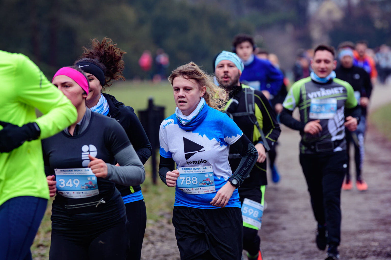Paczek RUN 2024 83