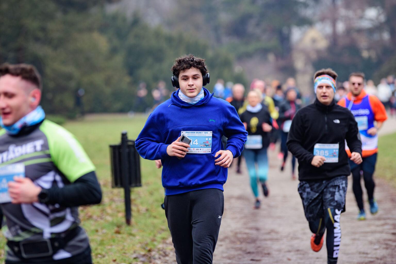 Paczek RUN 2024 85