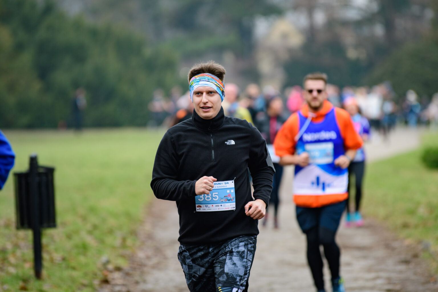 Paczek RUN 2024 86