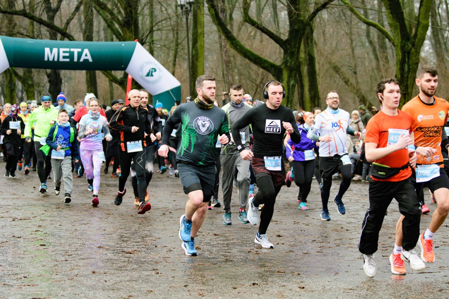 Paczek RUN 2024 9