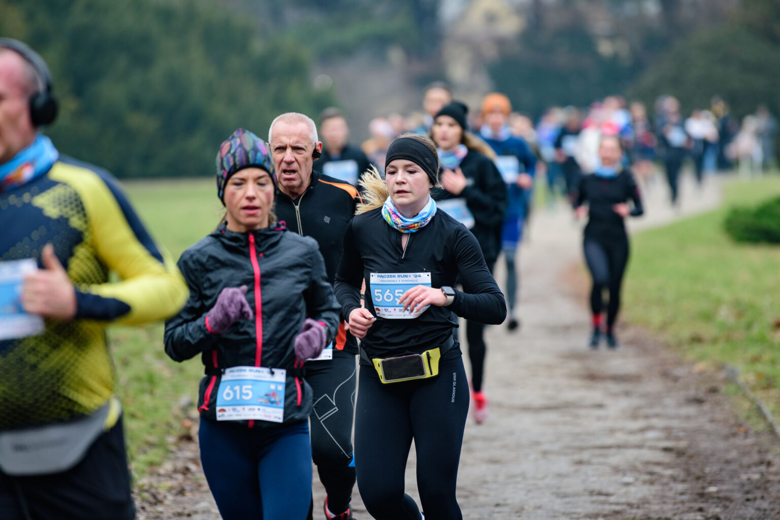 Paczek RUN 2024 90 1