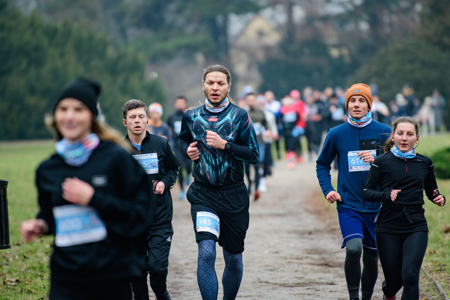 Paczek RUN 2024 91