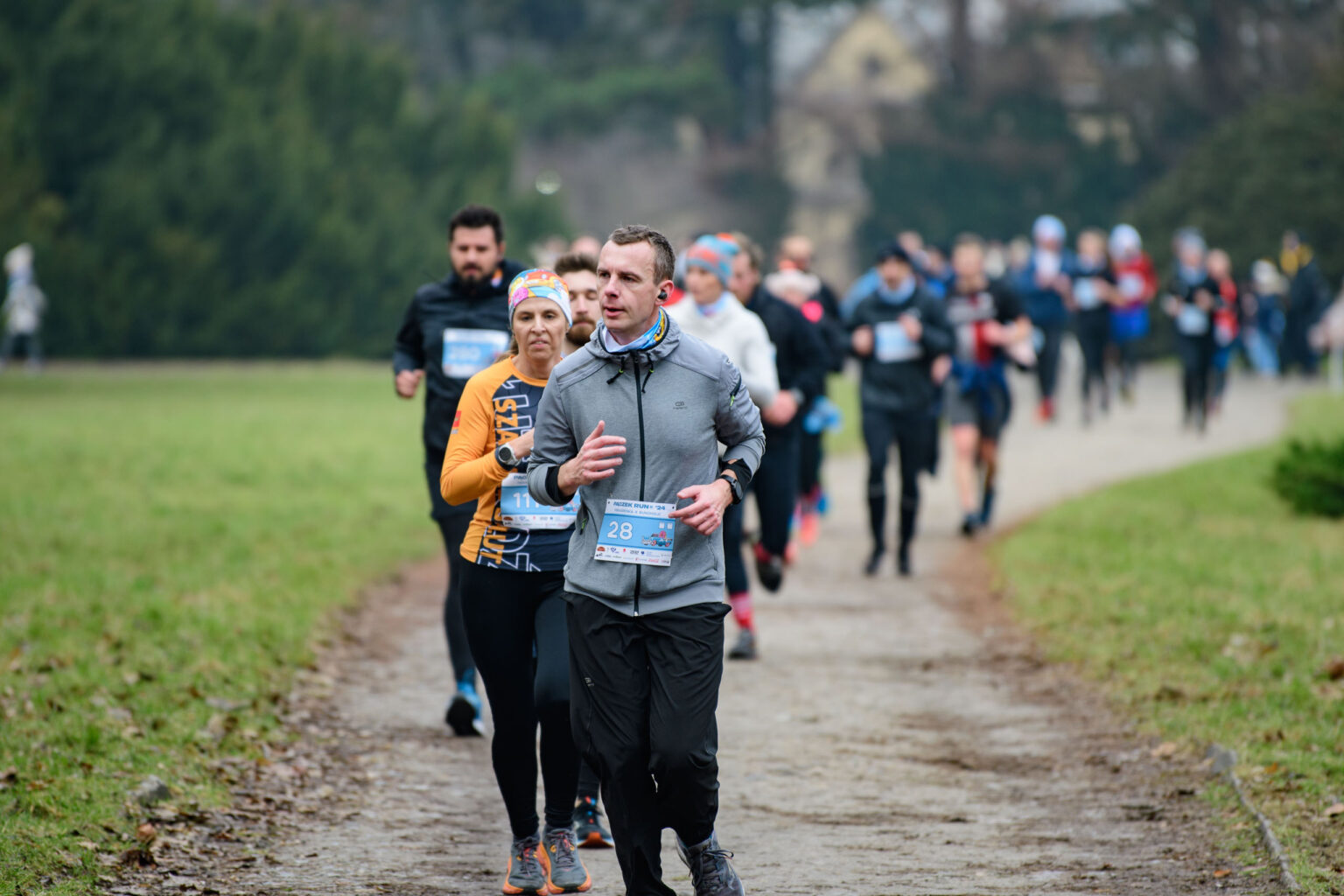 Paczek RUN 2024 92 1