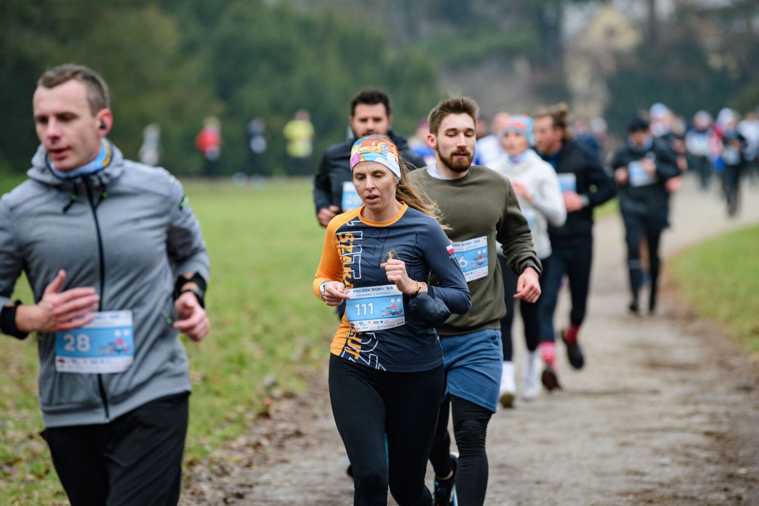 Paczek RUN 2024 93