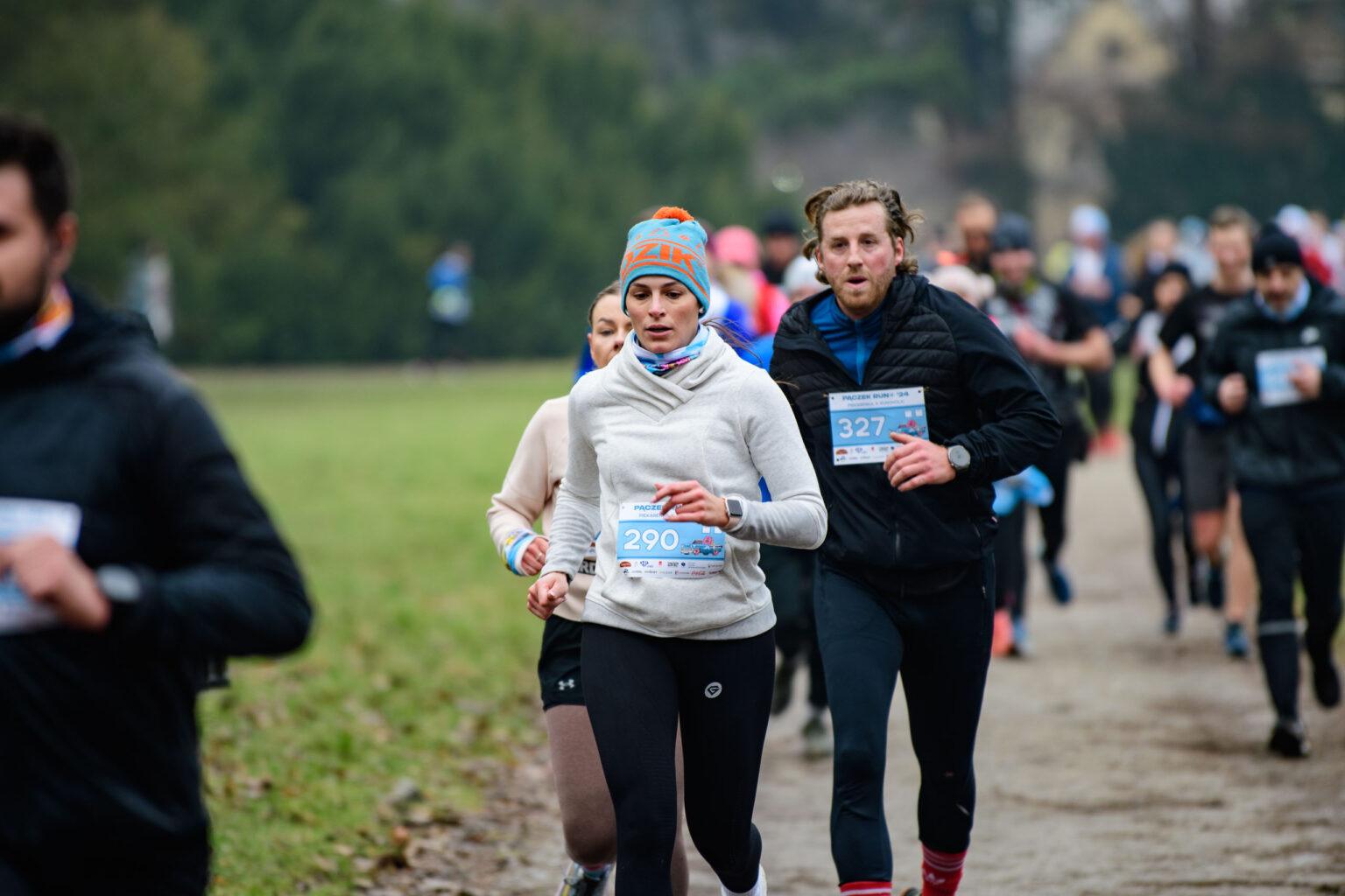 Paczek RUN 2024 94