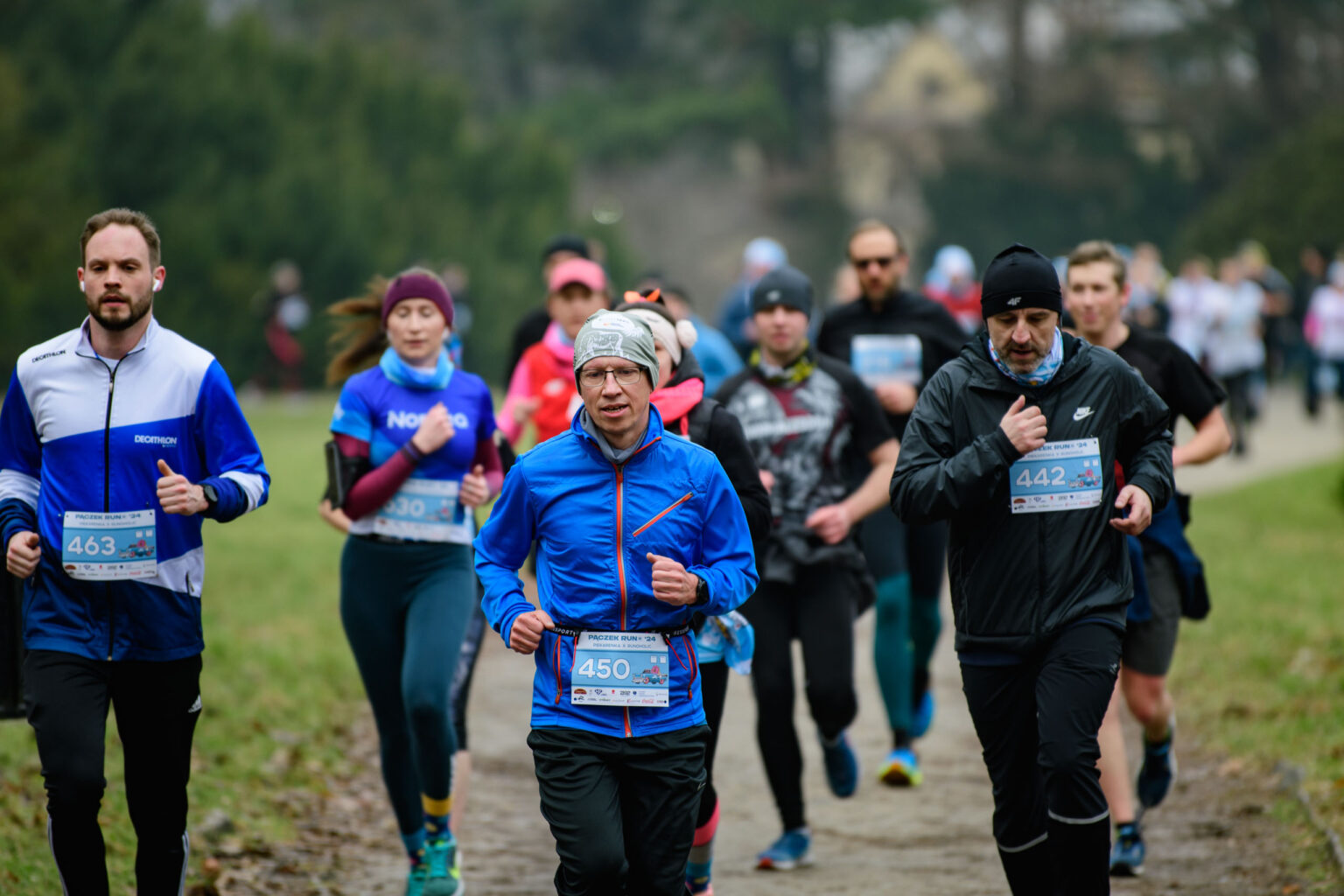Paczek RUN 2024 95
