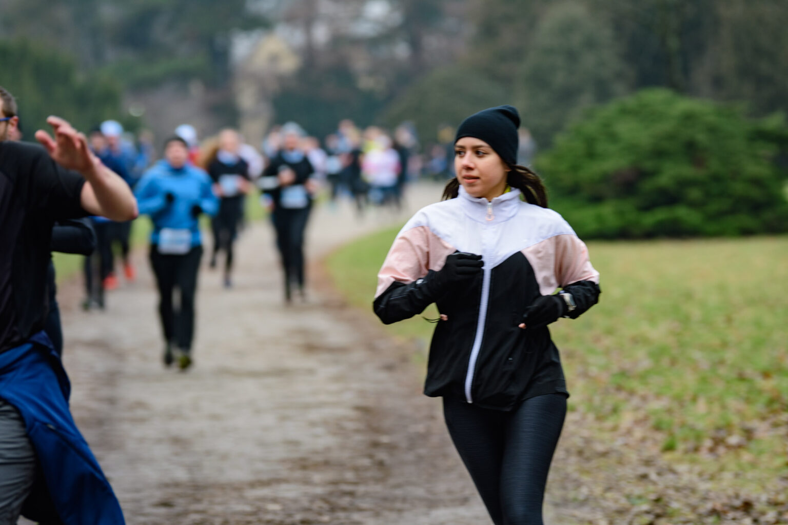 Paczek RUN 2024 99