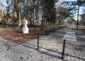 Park Staromiejski w Łodzi po remoncie [ZDJĘCIA]