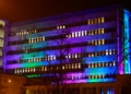 Światowy Dzień Chorób Rzadkich - Szpital Kopernika w Łodzi