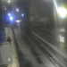 zatrzymanie ruchu tramwajowego na Pomorskiej