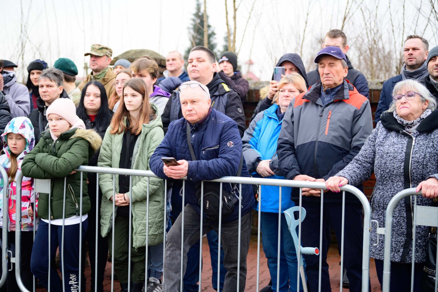 Przysiega WOT w Strykowie 35