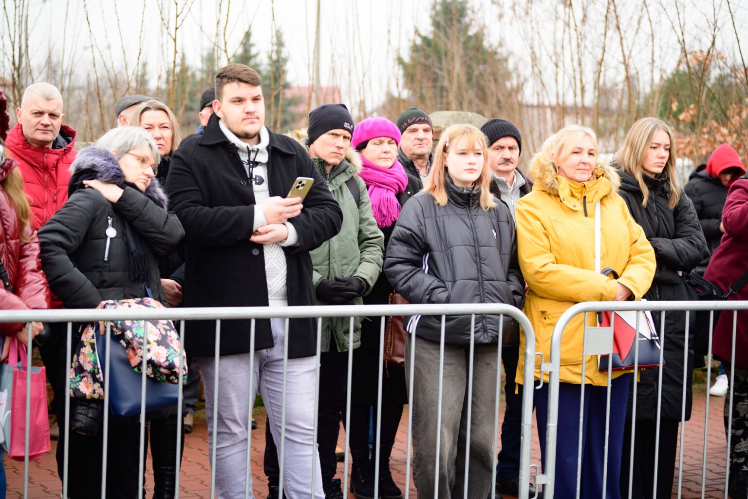 Przysiega WOT w Strykowie 38