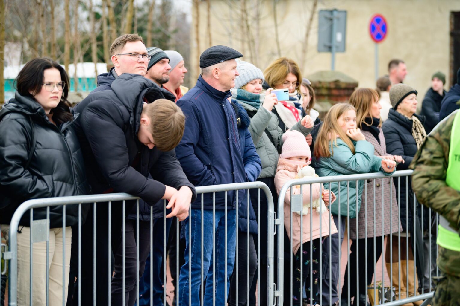 Przysiega WOT w Strykowie 40 1