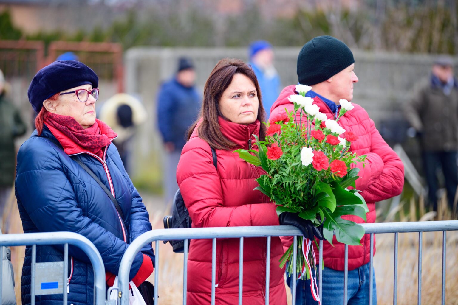 Przysiega WOT w Strykowie 41