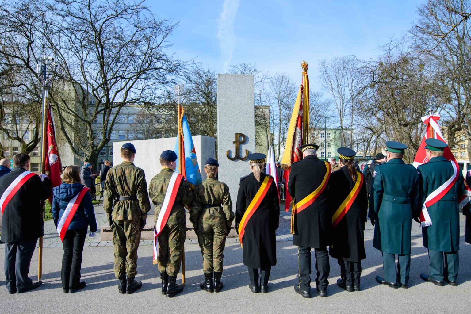 Rocznica powstania Armii Krajowej