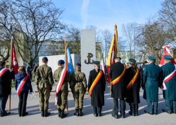 Rocznica powstania Armii Krajowej