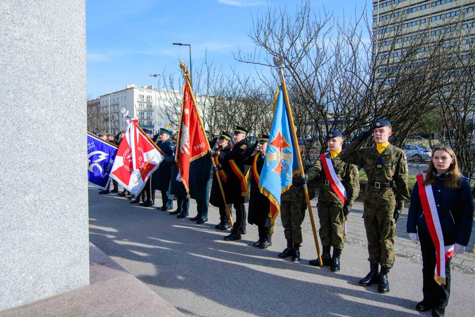 Rocznica powstania Armii Krajowej 1