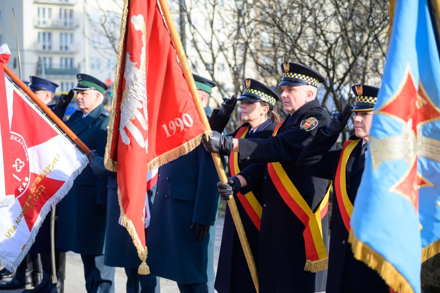 Rocznica powstania Armii Krajowej 11